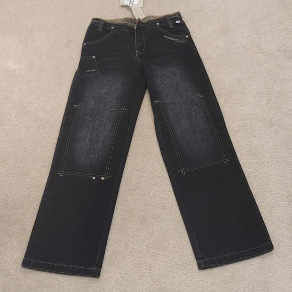 Boys Jeans